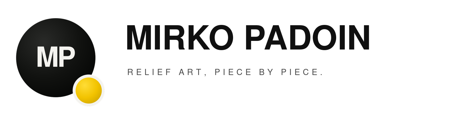 logo mirko padoin