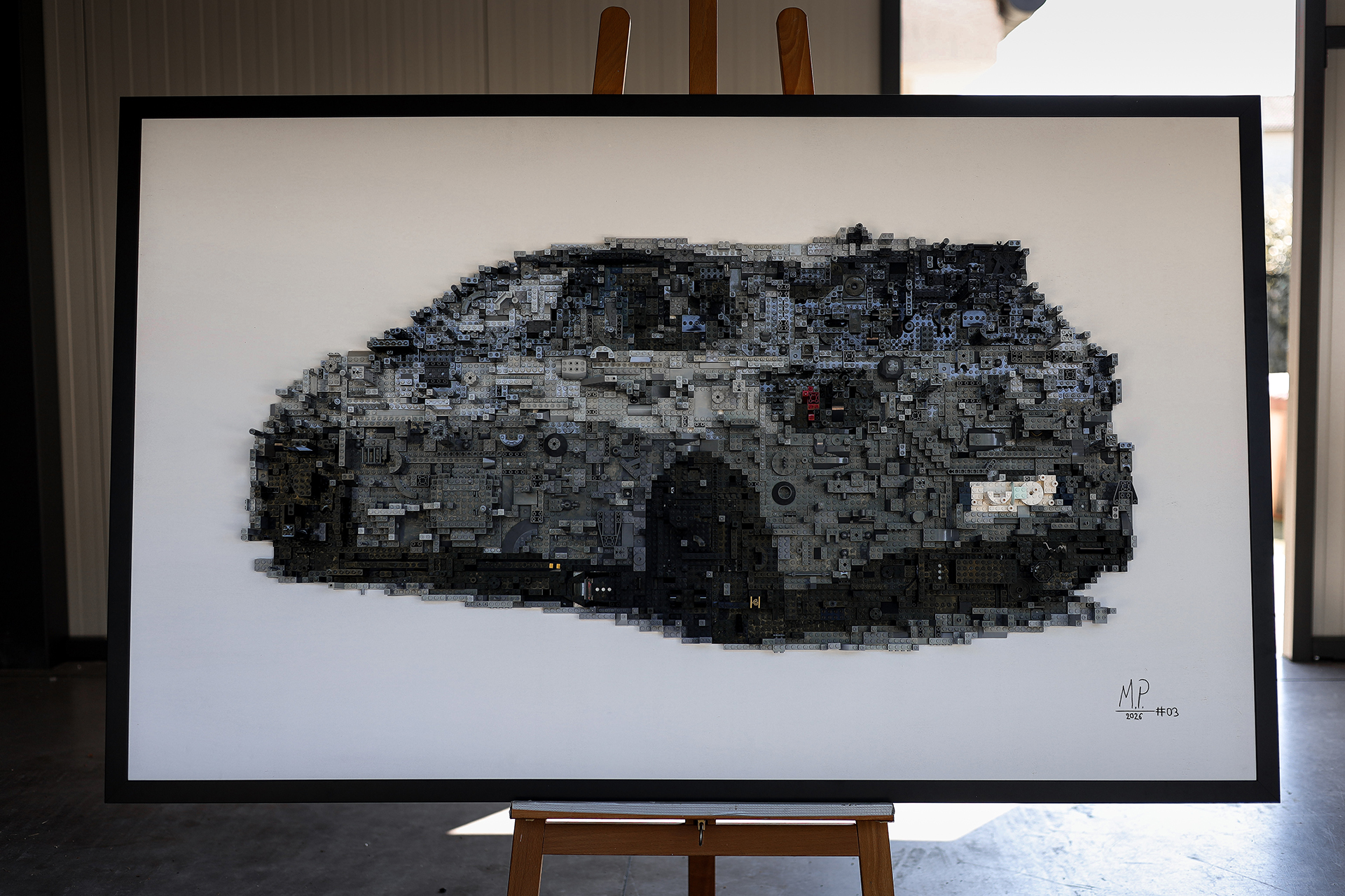 POLO GTI